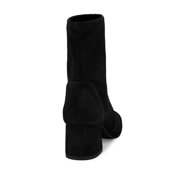 Stuart Weitzman Women's Sleek 60 Sock Booties Size 11 NIB - Picture 3 of 9
